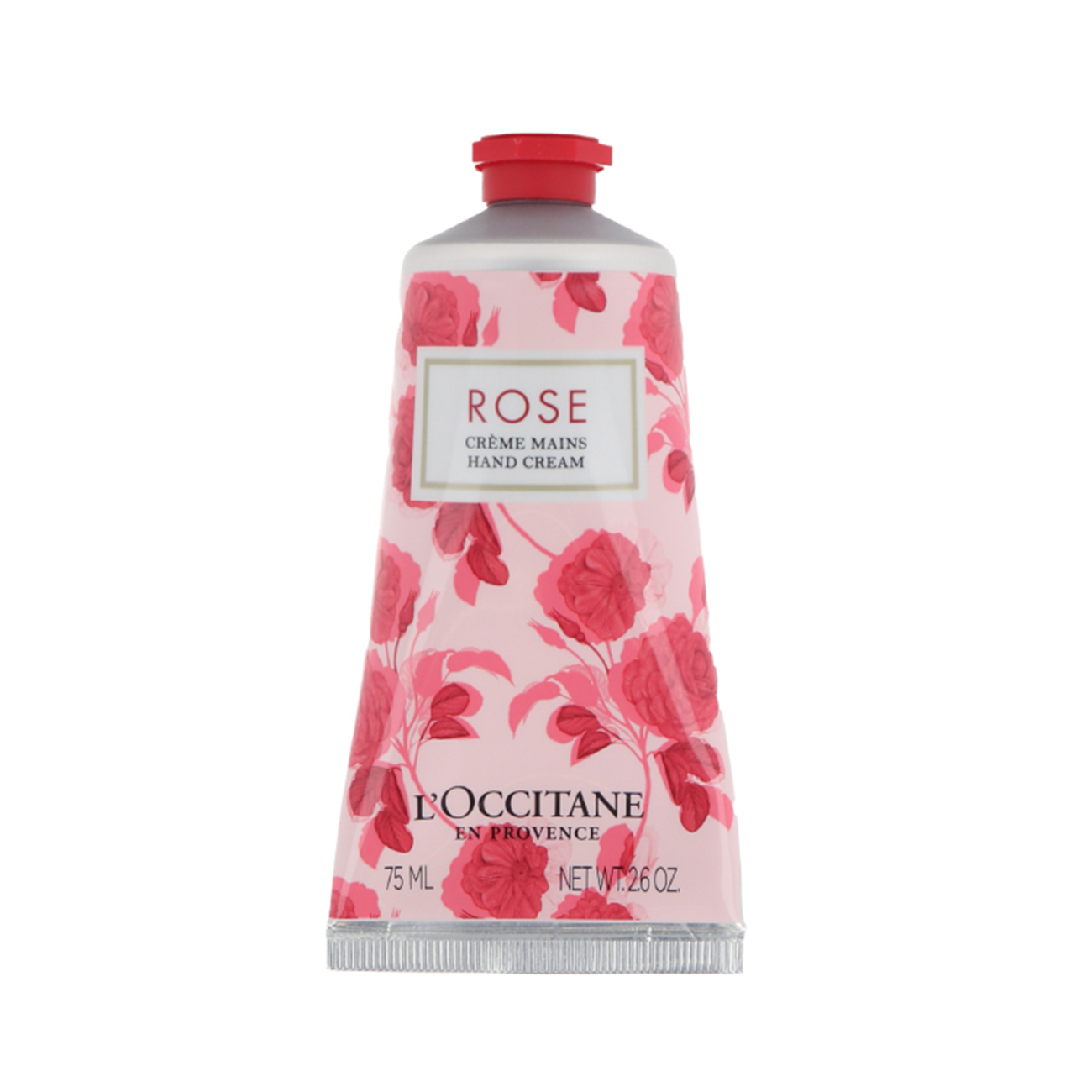 お友達が香り選べる】ソフトハンドクリーム 75ml | L'OCCITANE